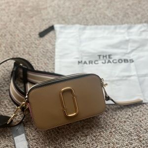 Marc Jacobs snapshot Sandcastle Multi